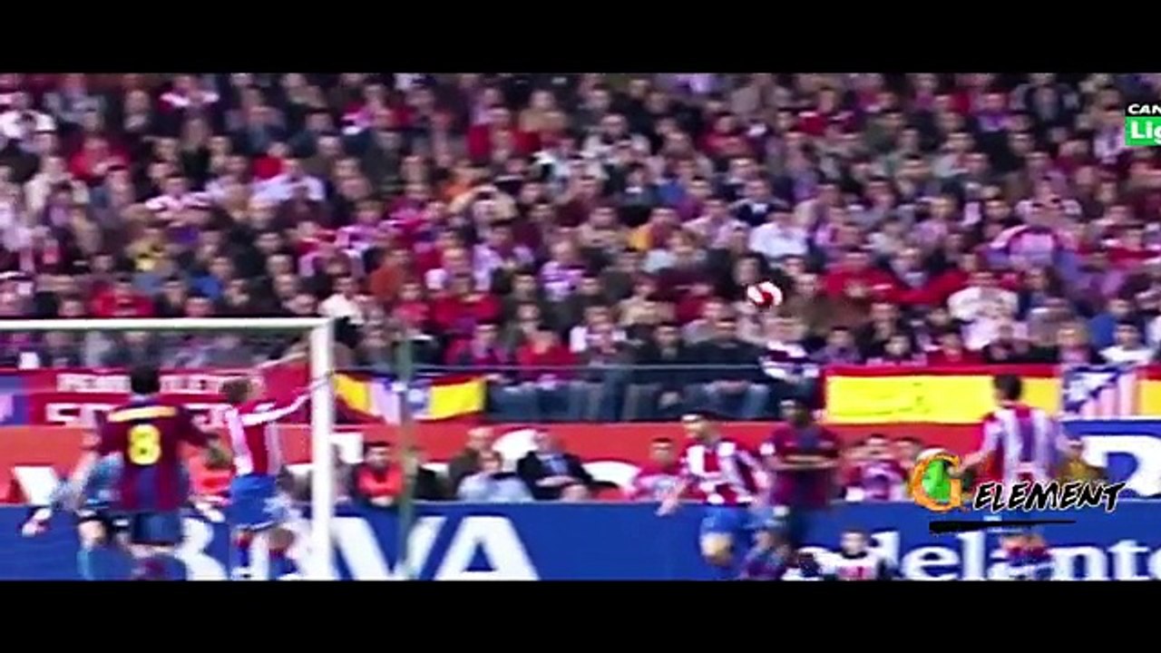 Ronaldinho: Os melhores momentos de uma carreira repleta de magia