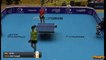 Xu Xin vs Jung Youngsik Highlights HD Kuwait Open 2018
