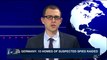 i24NEWS DESK | Germany: 10 homes of suspected spies raided | Tuesday, January 16th 2018