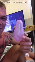 Maybe the best idea I’ve ever had!