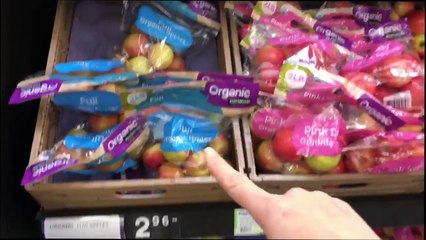 WALMART SHOP WITH ME 2018! GROCERY HAUL + PARTY DECOR!