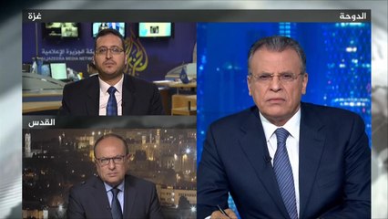 حصاد اليوم- إسرائيل ومصير جنودها في غزة