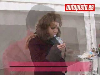 Alcohol y conducción