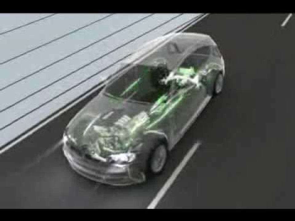 BMW Brake Energy Regeneration Vídeo Dailymotion