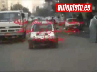 El Park assit del Renault 5 low cost