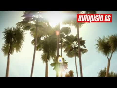 Dirt2 Colin McRae, el trailer