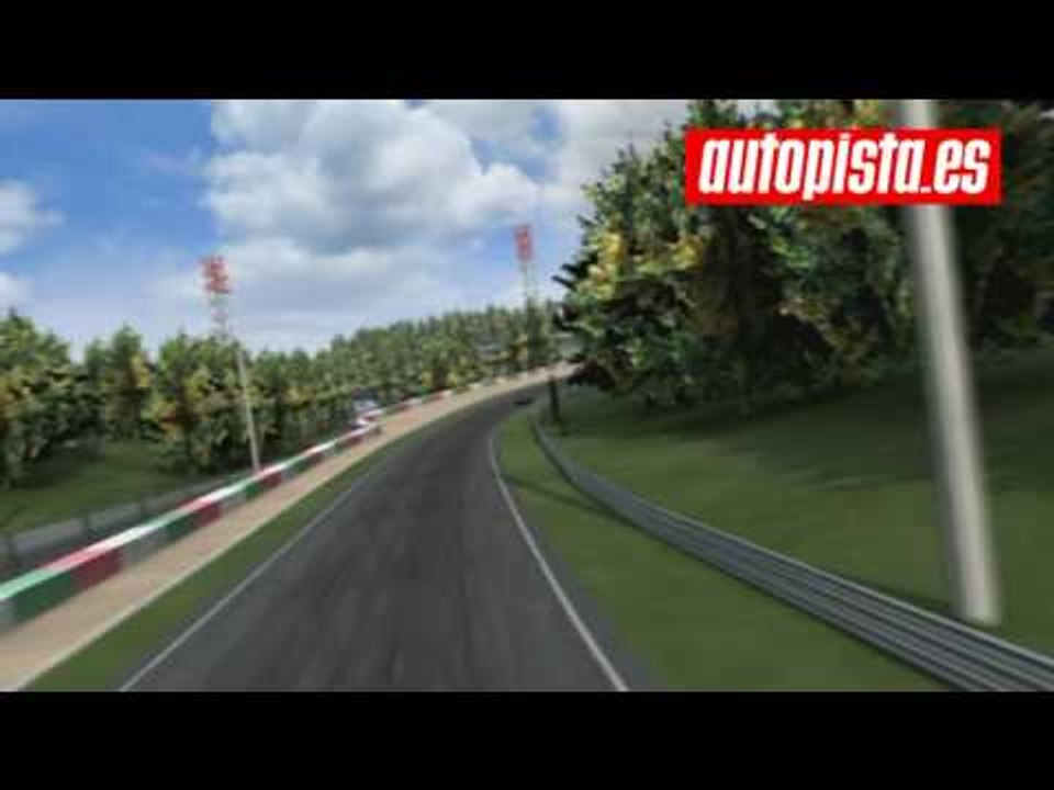F1: Gran premio de Japón 2009
