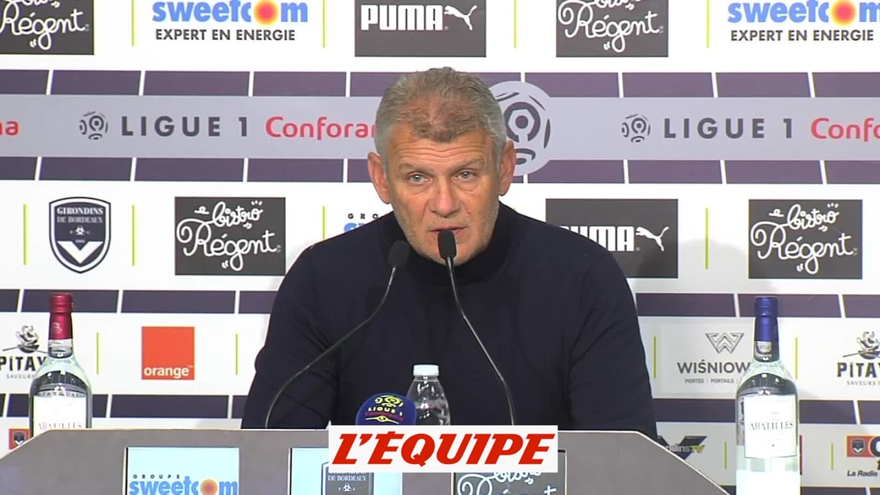 Foot - L1 - Caen : Garande «Tout n'est pas parfait»