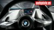 BMW Vision EfficientDynamics