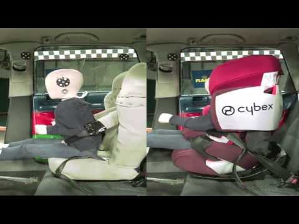 CRASH TEST