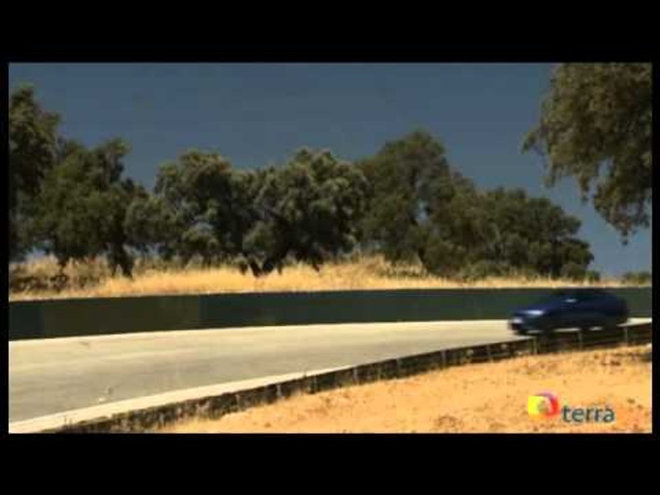 BMW M5: Prueba Autopista