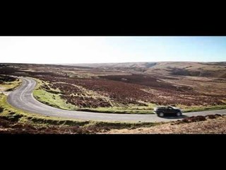 Range Rover Evoque Convertible