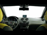 Seat Ibiza Cupra 2012