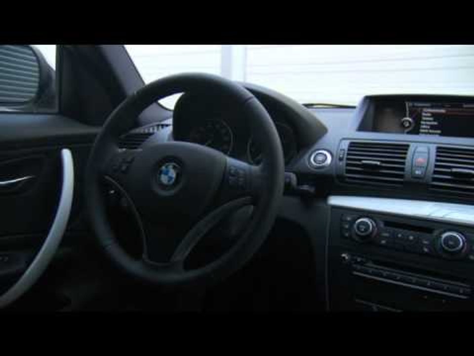 BMW ActiveE
