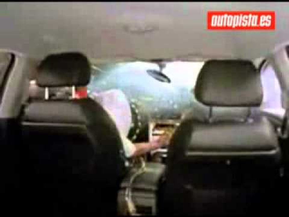 crash test
