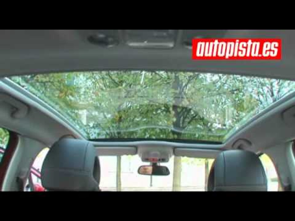 Nuevo Citroën C4