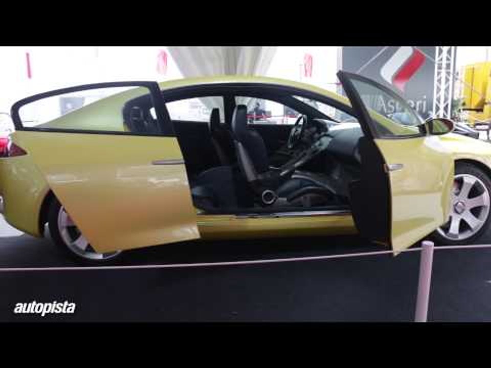Los 12 mejores prototipos de la historia de Seat