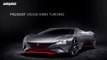 Peugeot Vision Gran Turismo, nueva bestia deportiva para GT6