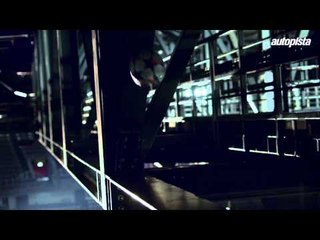 Touré Yaya y Nissan en… ¡un partido de fútbol sobre ruedas!