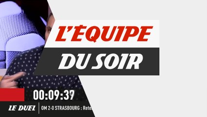 Foot - EDS : La blessure de Sanson, un événement ?