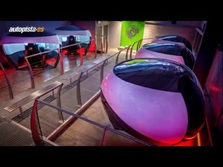 Los mejores simuladores de carreras del mundo