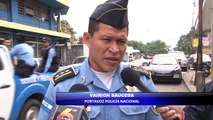 Desarrollan búsqueda de asesinos de 2 jóvenes en San Pedro Sula