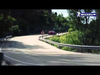 MICHELIN Latitude Sport 3, neumáticos a la altura