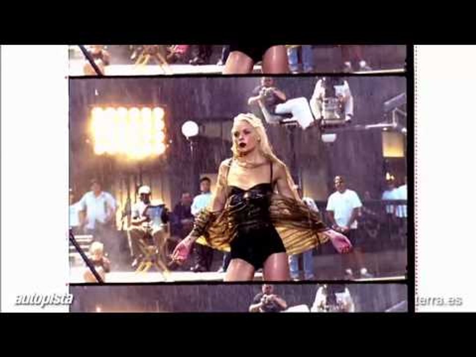 50 años del calendario de Pirelli