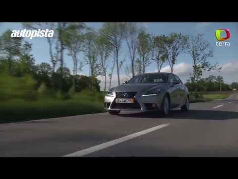 Lexus IS 300h