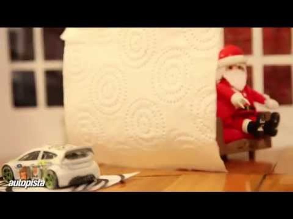 Snowkhana Three, homenaje a los vídeos de Youtube por Navidad