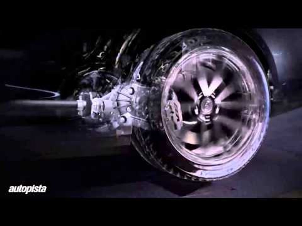 Cadillac CTS-V, 640 CV para el Cadillac más potente de la historia