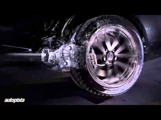 Cadillac CTS-V, 640 CV para el Cadillac más potente de la historia