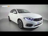 Fiat Tipo 5 puertas: más por menos