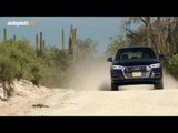 Nuevo Audi Q5 2017: múltiples mejoras para un SUV impecable