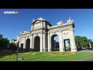 El Ferrari LaFerrari Aperta, de tour por España