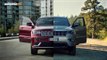 Jeep Grand Cherokee 2017: el SUV de las dos caras