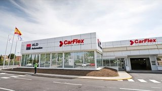 CarFlex y el renting flexible: nueva fórmula para alquilar un coche