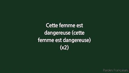 Lartiste - Vaï & Viens (Paroles_Lyrics)