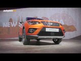El nuevo Seat Arona, en detalle