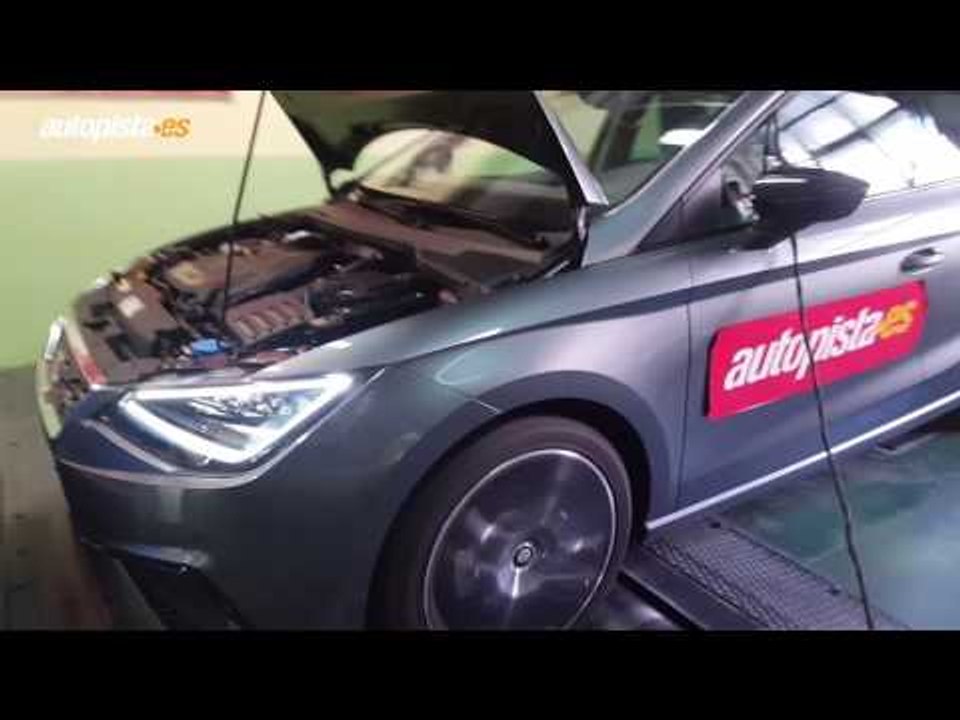 Seat Ibiza 1.5 TSI ACT