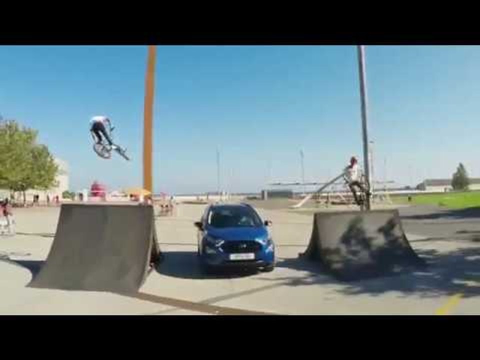 Ford EcoSport 2018: un SUV urbano de lo más chic y conectado