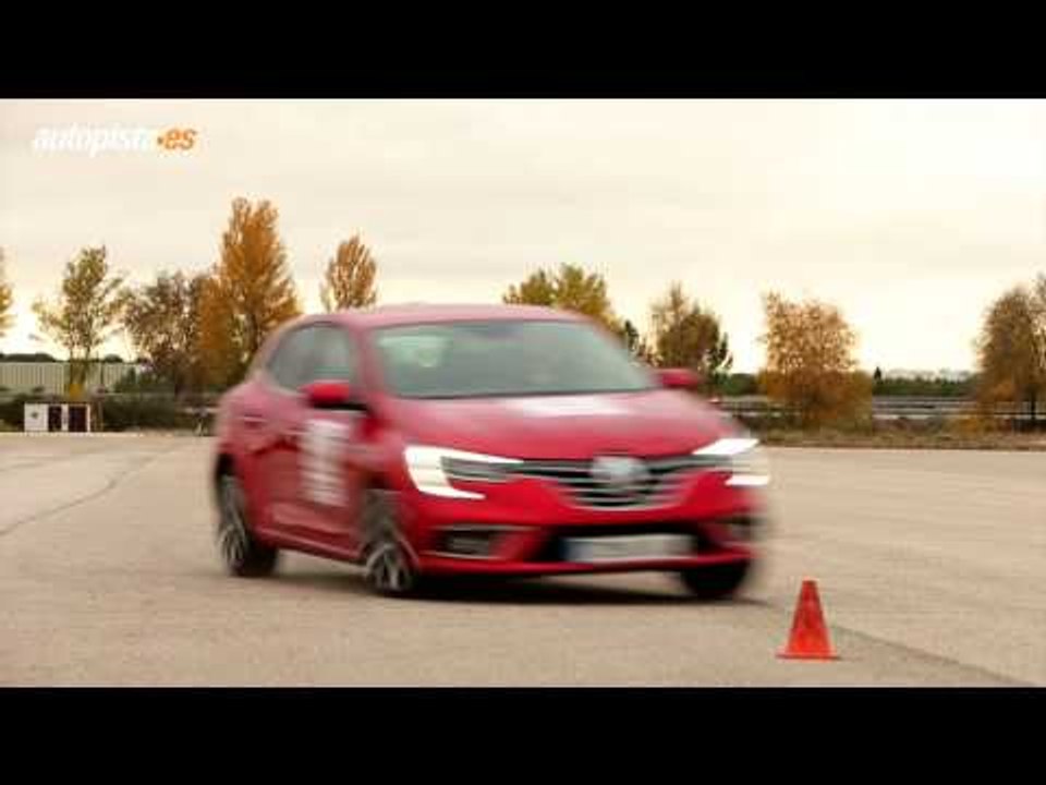 Renault Mégane 1.6 dCi 130 CV: ¡hasta 100.000 km!