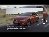Volkswagen Polo 2017, clásico renovado