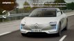 Renault Symbioz “demo”: así es en vídeo este coche autónomo, eléctrico y conectado