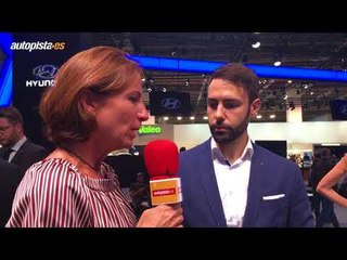 Los secretos del Hyundai i30 Fastback, al descubierto