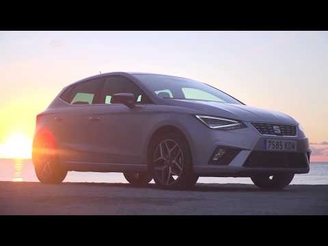 Seat Ibiza 1.6 TDI: las claves del utilitario más vendido