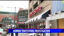 Possible Human Trafficking Case Under Investigation After Teen Boy Found at Indianapolis Restaurant
