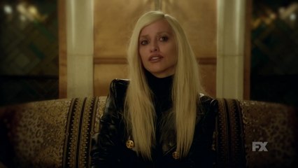 American Crime Story Season 2 Episode 1 | The Man Who Would Be Vogue [Putlocker]