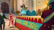 New* Elena Of Avalor | King Of The Carnaval | Trailler