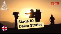 Magazine - Stage 10 (Salta / Belén) - Dakar 2018